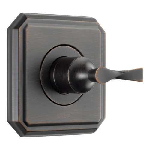 Virage T66T030-RB Shower Trim in Venetian Bronze