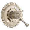 Baliza T60005-BN Shower Trim in Brushed Nickel