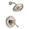 Baliza T60205-PN Shower Trim in Polished Nickel