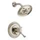 Baliza T60205-PN Shower Trim in Polished Nickel