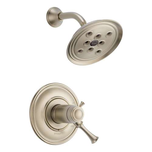 T60205 Baliza Shower Trim