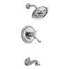 Baliza T60405-PC Tub/Shower Trim in Polished Chrome