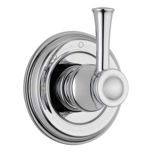 Baliza T60805-PC Three Function Diverter Valve Trim in Polished Chrome