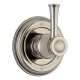 Baliza T60905-PN Six Function Diverter Valve Trim in Polished Nickel