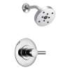 Euro T60P220-PC Shower Trim in Polished Chrome