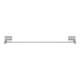 Siderna 692480-PC Towel Bar in Polished Chrome
