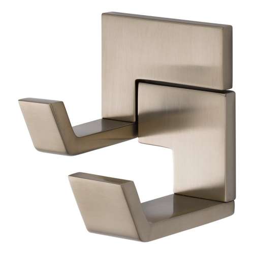 Siderna 693580-BN Robe Hook in Brushed Nickel