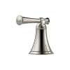 Baliza HL605-PN Handle Kit in Polished Nickel