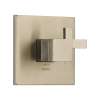 Siderna T60080-BN Shower Trim in Brushed Nickel