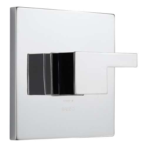 Siderna T66T080-PC Shower Trim in Polished Chrome