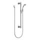 Charlotte 85785-PC Hand Shower Package in Polished Chrome