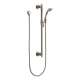 Charlotte 85785-PN Hand Shower Package in Polished Nickel