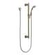 Charlotte 85785-BN Hand Shower Package in Brushed Nickel