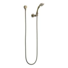 85885 Charlotte Hand Shower Package
