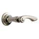Charlotte HL5885-PN Handle Kit in Polished Nickel