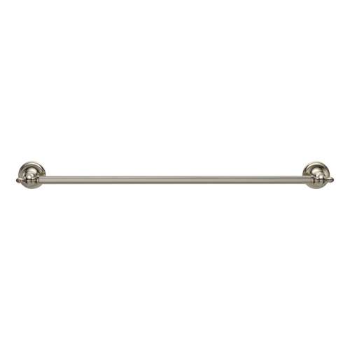 Charlotte 692485-PN Towel Bar in Polished Nickel