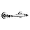 Charlotte 695085-PC Tissue Holder in Polished Chrome