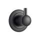 Odin T60975-BL Six Function Diverter Valve Trim in Matte Black