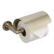 Odin 695075-BN Tissue Holder in Brushed Nickel