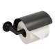 Odin 695075-BL Tissue Holder in Matte Black