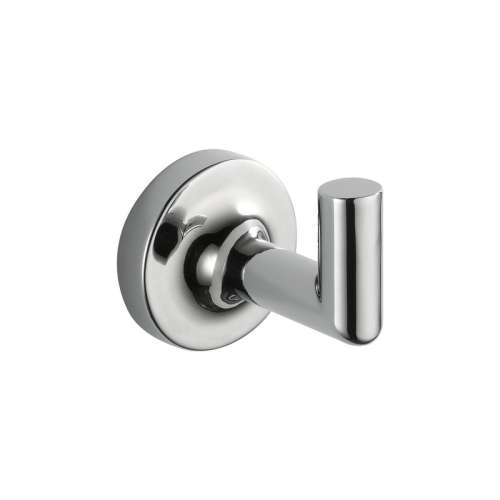 Odin 693575-PC Robe Hook in Polished Chrome