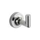 Odin 693575-PC Robe Hook in Polished Chrome