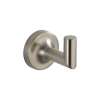 Odin 693575-BN Robe Hook in Brushed Nickel
