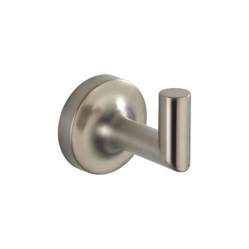 Odin 693575-BN Robe Hook in Brushed Nickel