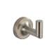 Odin 693575-BN Robe Hook in Brushed Nickel