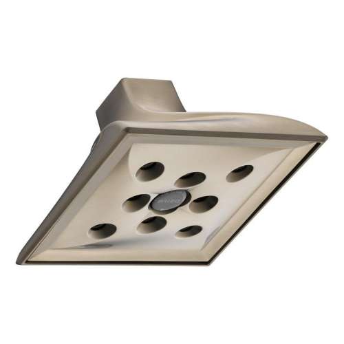 Virage Single-Function Raincan Shower Head