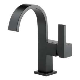 Siderna Single-Hole Lavatory Faucet