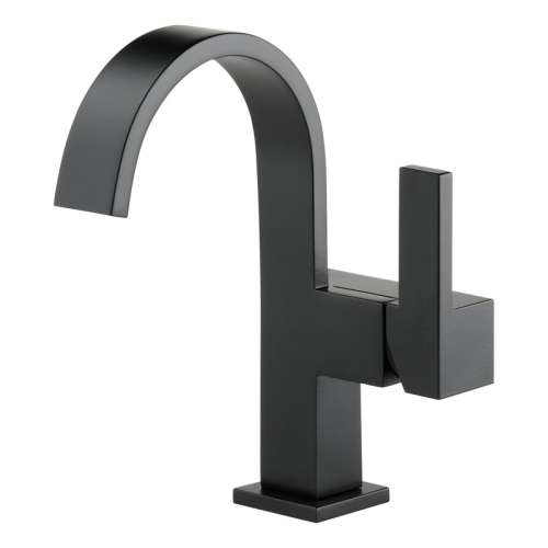 Siderna Single-Hole Lavatory Faucet