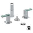 Siderna Bidet Faucet Less Handles
