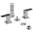 Siderna Bidet Faucet Less Handles
