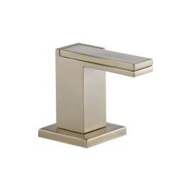 Siderna HL5380-BN Handle Kit in Brushed Nickel