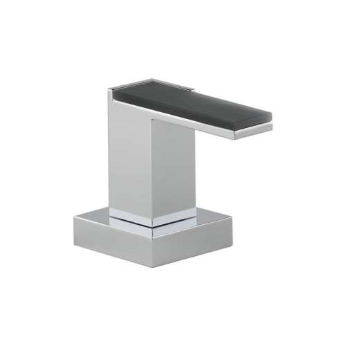 Siderna HL682-PC Handle Kit in Polished Chrome