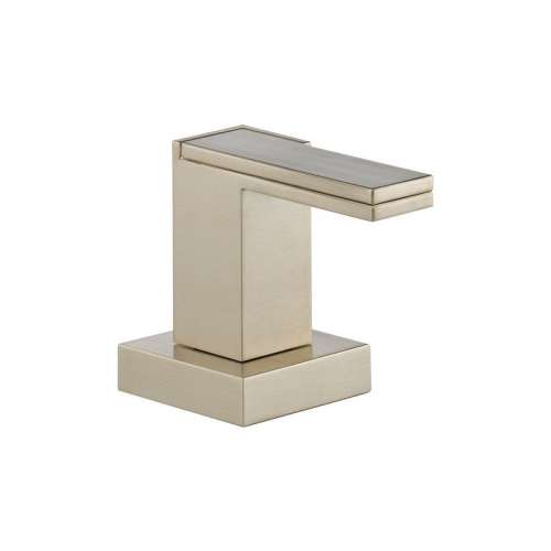 Siderna HL680-BN Handle Kit in Brushed Nickel