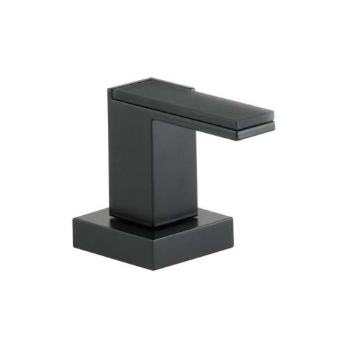 HL682-BL Siderna Handle Kit in Black