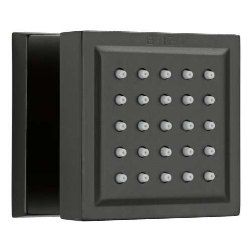 Single Function Body Spray Trim