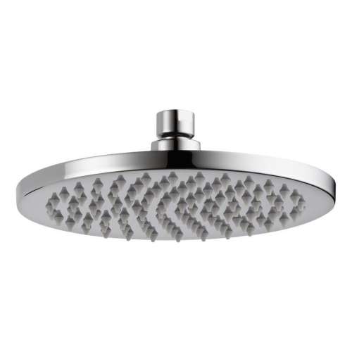 Odin 81375-PC Single Function Raincan Shower Head in Polished Chrome