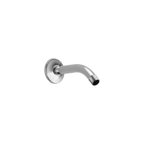 7in Shower Arm with Flange in Polished Chrome