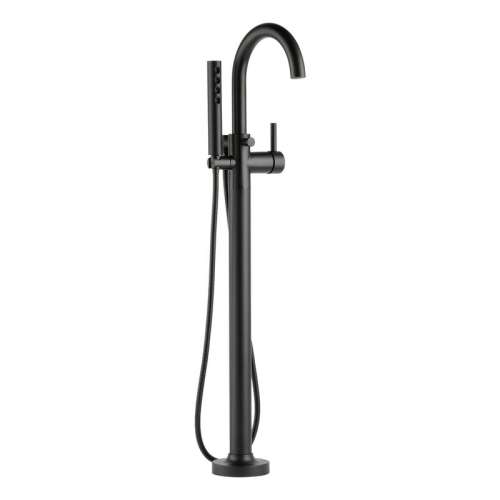 Odin Single-Handle Freestnding Tub Filler Trim