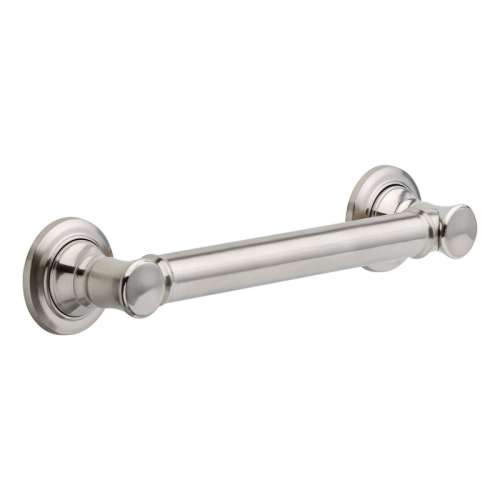 Providence Belle 69210-NK Grab Bar in Luxe Nickel