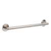 Odin 69375-NK Grab Bar in Luxe Nickel