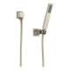 Siderna 85880-BN Hand Shower Package in Brushed Nickel