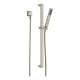 Siderna 85780-BN Hand Shower Package in Brushed Nickel