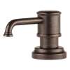 RP75675RB Artesso 13 oz. Soap/Lotion Dispenser in Venetian Bronze