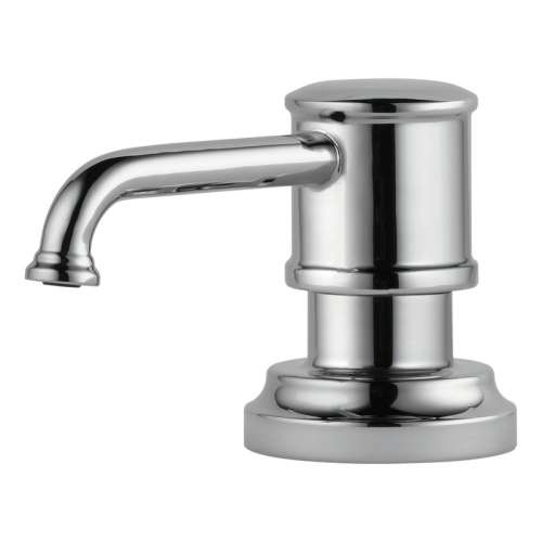 Artesso 13 oz. Soap/Lotion Dispenser