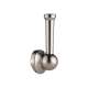 Artesso RP77550SS Lever Handle Kit in Brilliance Stainless
