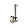Artesso RP77550PN Lever Handle Kit in Polished Nickel